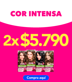 Cor intensa