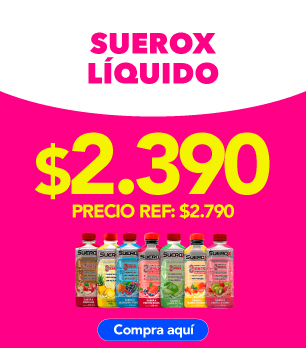 Suerox