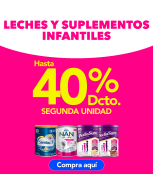 Leches inf