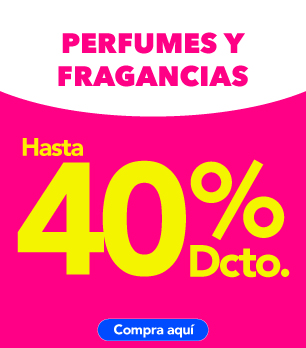 Perfumes y fragancias
