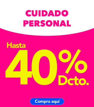 Cuidado personal