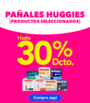 Huggies
