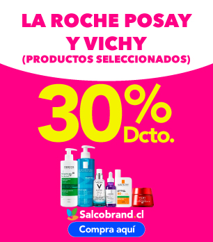 Lrp y vichy