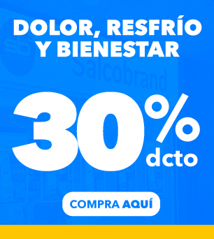 Dolor resfrio