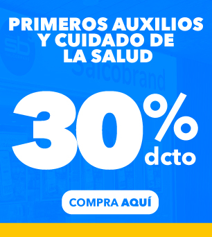 Primeros auxilios