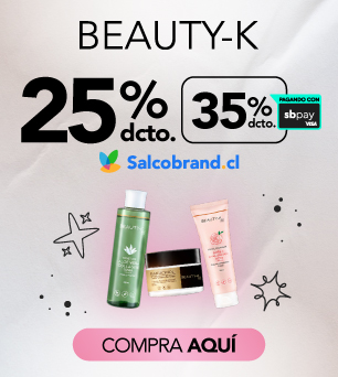 Beauty k