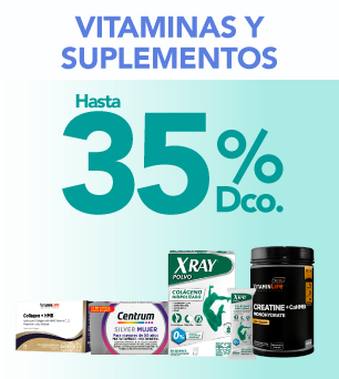 Vitaminas