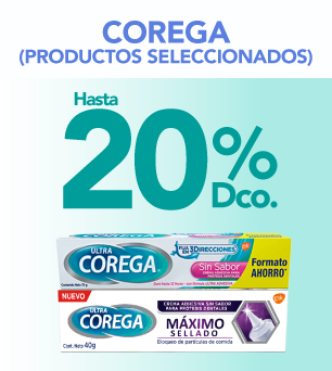 Corega