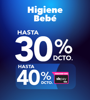 Calugas black caluga higiene bebe