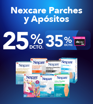 Calugas black caluga nexcare