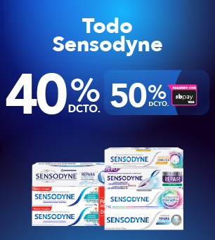 Calugas black caluga sensodyne