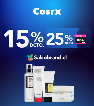 Calugas black caluga cosrx