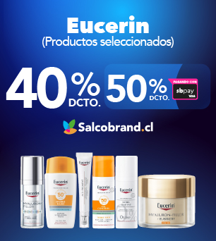 Calugas black caluga eucerin