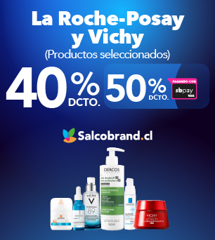 Calugas black caluga lrp y vichy