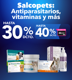 Salcopets
