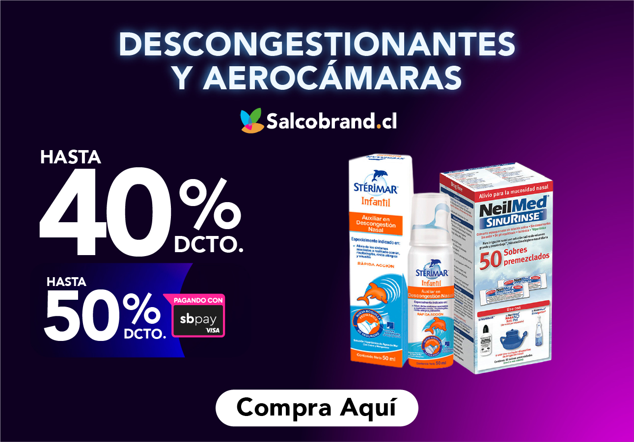Desco y aero