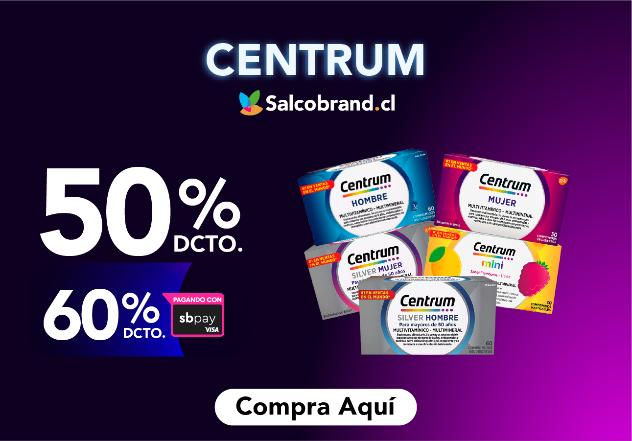 Centrum