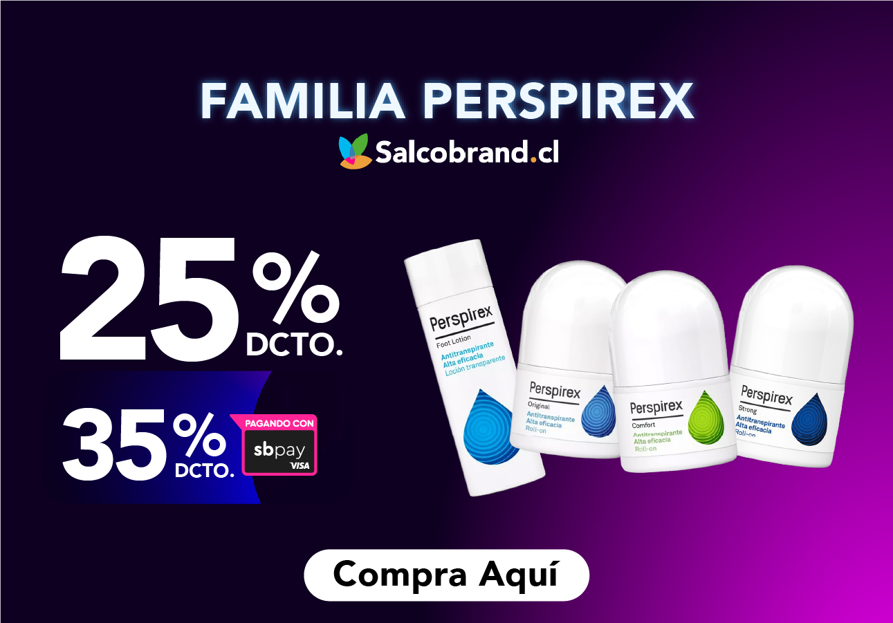 Perspirex