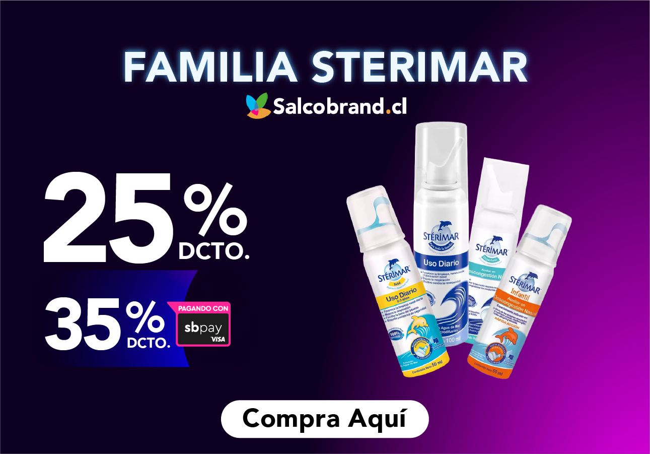 Sterimar