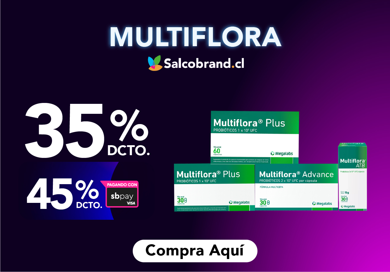 Multi florategr