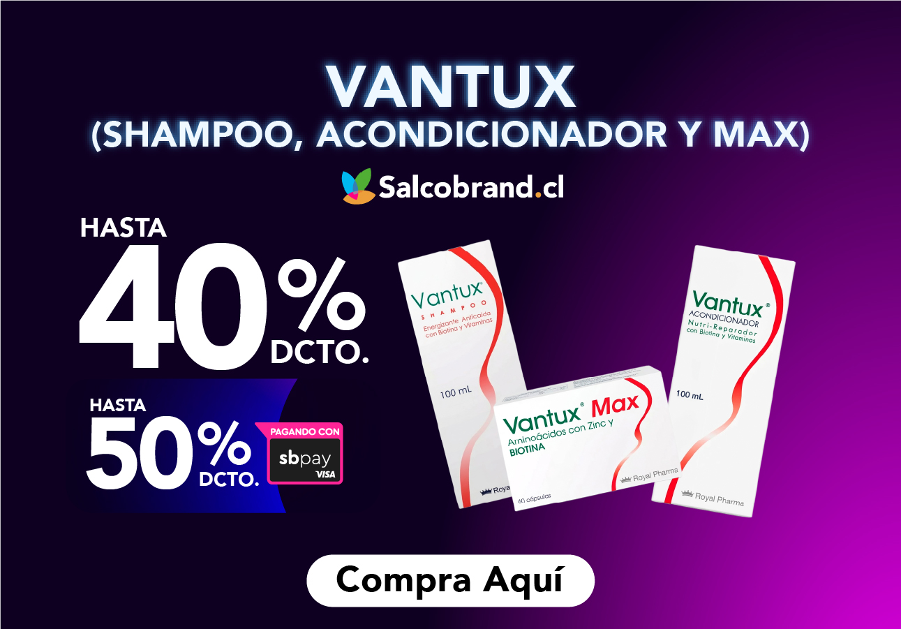 Vantux