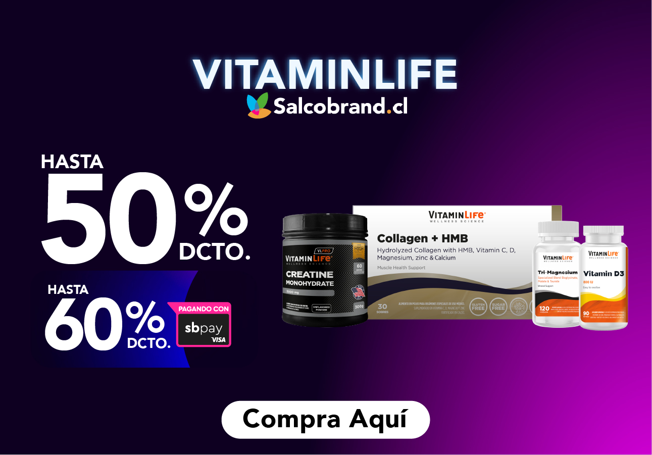 Vitaminlife