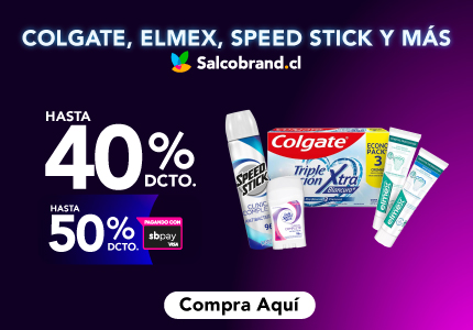 Colgate  elmex  speed stick caluga cyber