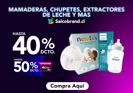 Mamaderas  chupetes caluga cyber