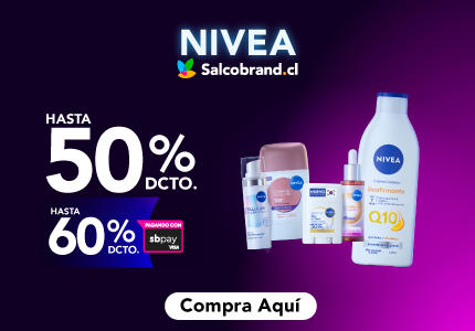 Nivea caluga cyber