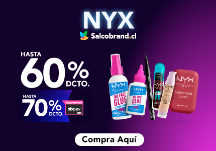 Nyx caluga cyberyut5645