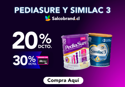 Pediasure y similac 3 caluga cyber4343