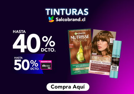 Tinturas caluga cyber