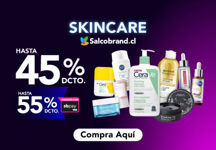 Caluga skincare