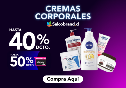 Caluga cremas corporales