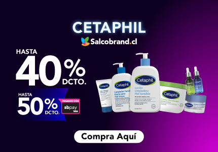 Caluga cetaphil