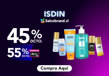 Caluga isdin53af