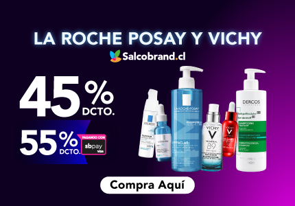 Caluga lrp y vichyvs