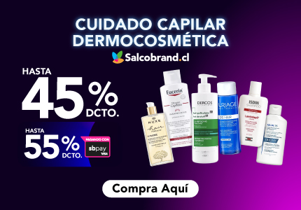 Caluga cuidado capilar dermo