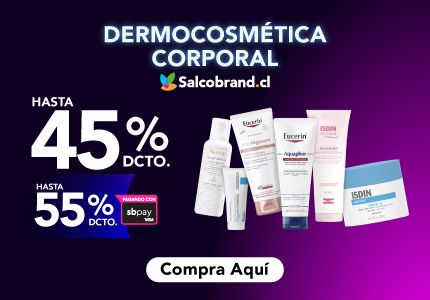 Caluga dermocosmetica corporal