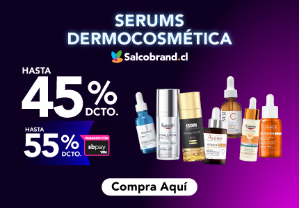 Caluga serums dermocosmetica