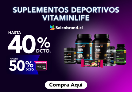 Suplementos vl