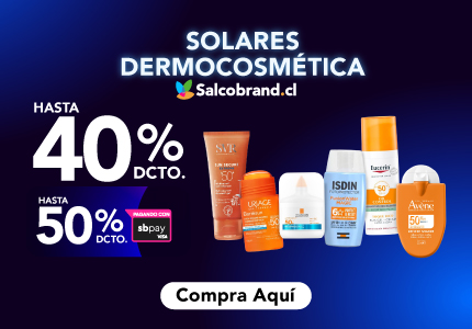 Caluga solares dermocosmetica