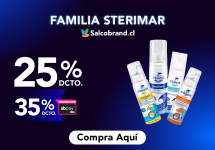 Sterimar