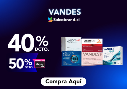 Vandes