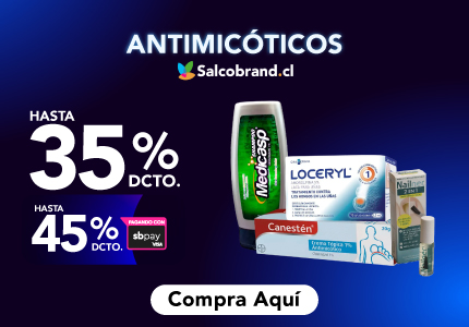 Antimicotios