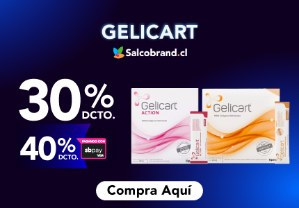 Gelicart