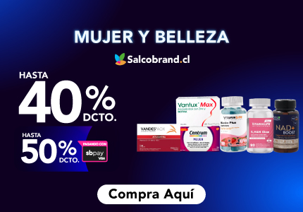 Mujer y belleza