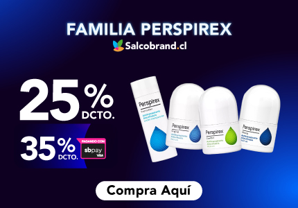 Perspirex