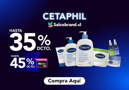 Caluga cetaphil