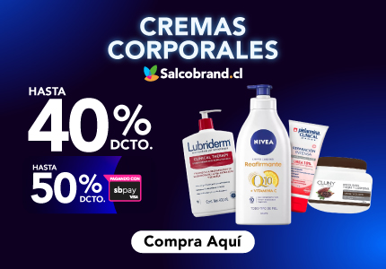 Caluga cremas corporales